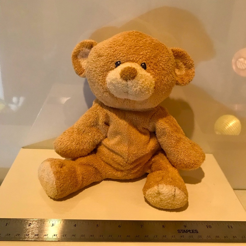 teddy bear - Picture 4 of 4